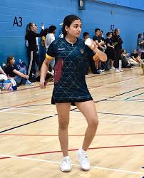Image result for Guernsey Badminton Club