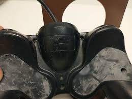 Résultat de recherche d'images pour "SAITEK P990 DUAL ANALOG"