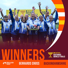 Image result for Gerrards Cross Bowling Club