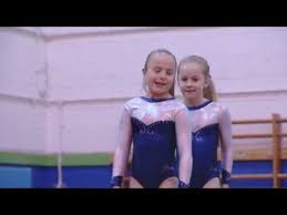 Image result for City Of Salford Gymnastics Club