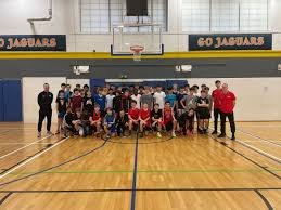 Image result for Woking Blackhawk Juniors Basketball Club