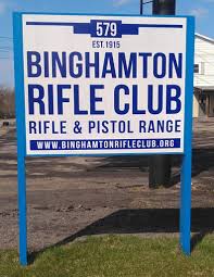 Image result for BLACKBURN RIFLE & PISTOL CLUB