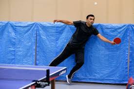 Image result for Albrighton Table Tennis Club