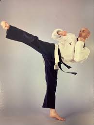 Image result for Beeches Martial Arts