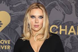 Image result for scarlett johansson