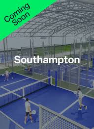 Image result for PadelStars Reading