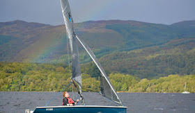 Image result for Laleham Sailing Club