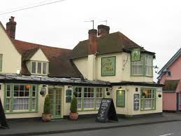 Image result for Gosfield CC