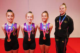 Image result for Suki Aerobics Gymnastics Club