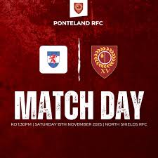 Image result for North Shields Rfc