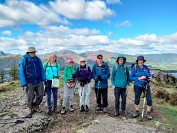 Image result for Cambridge Rambling Club