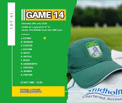 Image result for Whittle and Clayton Cricket Club