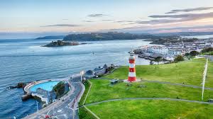 Image result for Plymouth Sound