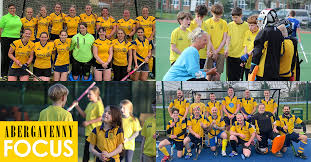 Image result for Abergavenny Hockey Club