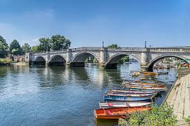 Image result for Richmond-Freediving (London)