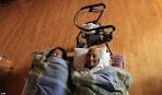 Hurricane Isaac moves back out to sea after battering Louisiana ...