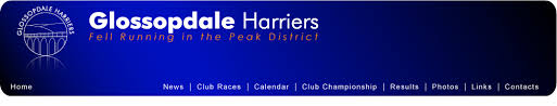 Image result for Glossopdale Harriers