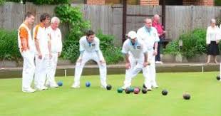 Image result for Finchley Victoria Ladies Bowling Club