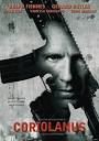 CORIOLANUS Trailer