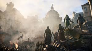 Image result for Assassinaposs Creed Unity
