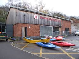 Image result for University Of The West Of England Canoe Club