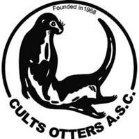 Image result for Cults Otters Amateur Swimming Club