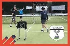 Image result for Fallowfield Bowling & Lawn Tennis Club