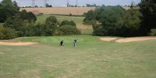 Image result for Fynn Valley Golf Club