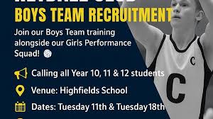 Image result for Wolverhampton City Netball League