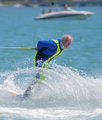 Image result for Charlies Water Skiing