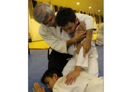 Image result for Kakumei Kan Aikikai (Middlesbrough)