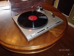 Bildergebnis für technics sl-d303