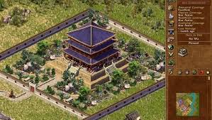 Image result for emperor rise of the middle kingdom