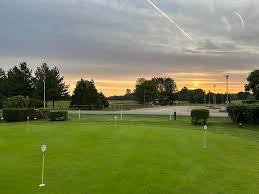Image result for South Kyme Golf Club