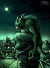 werewolves