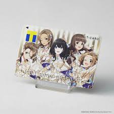 「真鍋いつき  アイドルマスターシンデレラガールズ」の画像検索結果