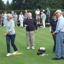 Image result for Chessvale Bowls Club