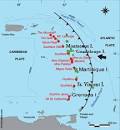 LESSER ANTILLES - Tsunamis of Volcanic Origin in the Lesser ...