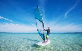 Image result for Sheffield University Windsurfing Club