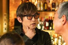 Image result for スガ シカオ