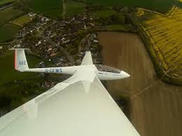 Image result for Wrekin Gliding Club