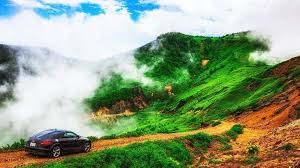 Image result for 毛無峠