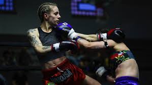 Image result for Woking Thai Boxing Club