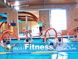 Image result for City of Preston Aquatics