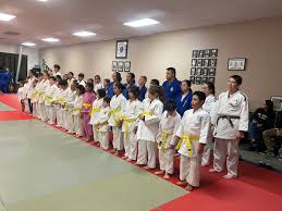 Image result for Riverside Judo Club