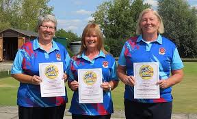 Image result for Murrayfield (Basildon) Bowling Club