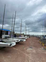 Image result for Emberton Park Sailing Club