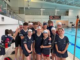 Image result for Romford Swimming Club