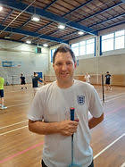 Image result for Canute Badminton Club