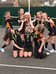 Image result for Guildford Netball Club
